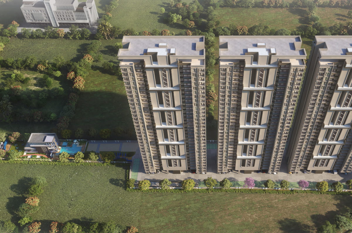 Aikyam Elevation