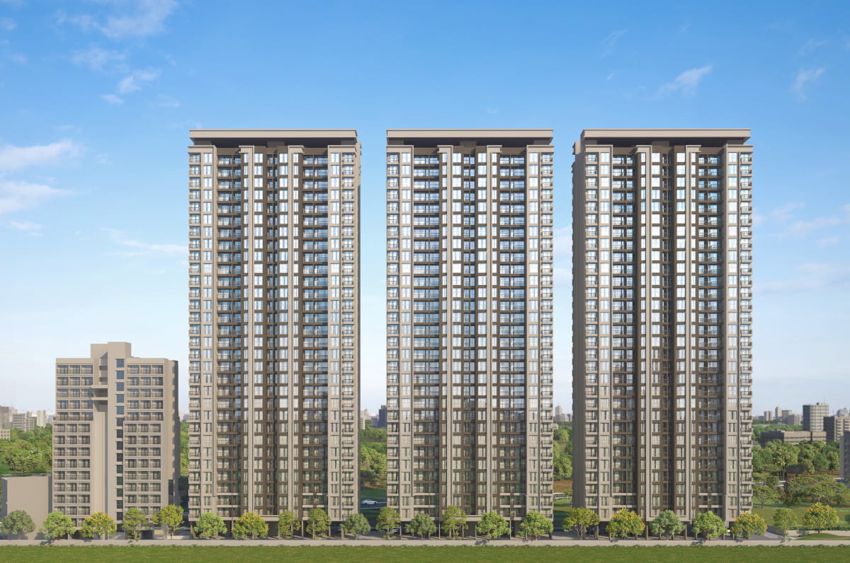 Aikyam Elevation