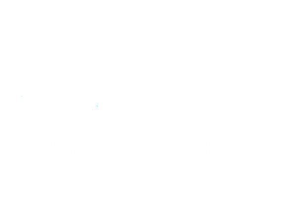 Mangalam Lifepark Logo