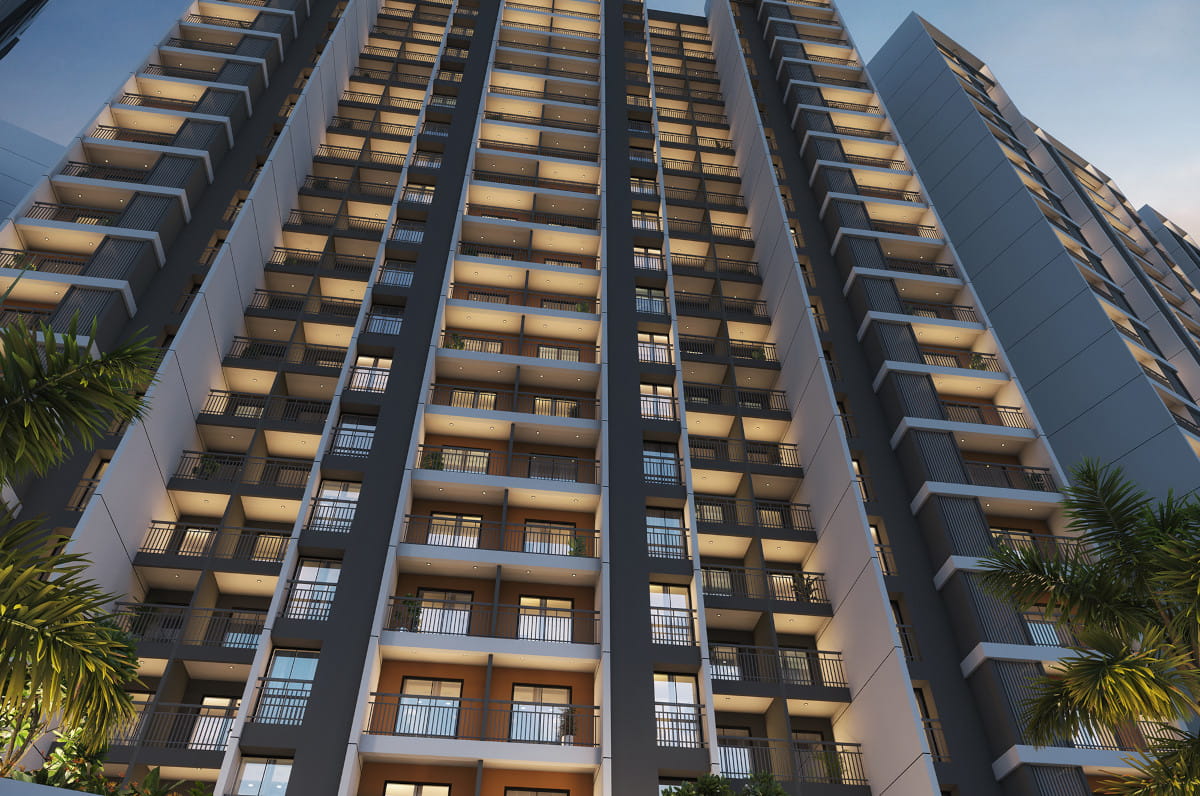 Midas City 2.0 Elevation