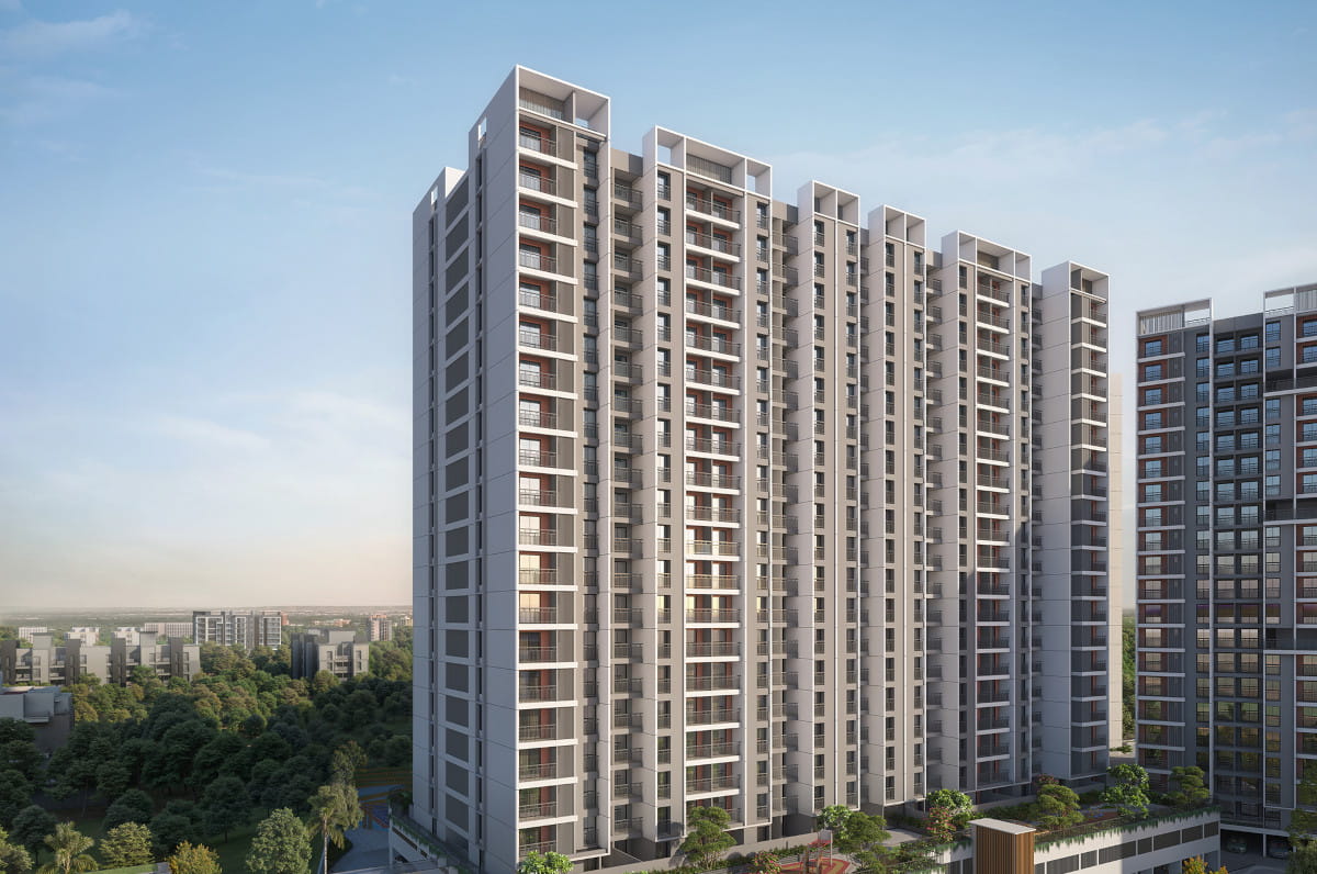Midas City 2.0 Elevation