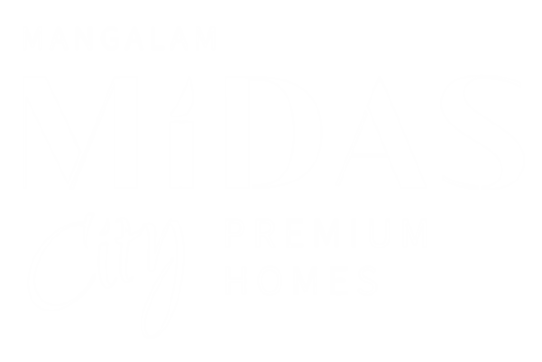 Midas City 2.0 Logo