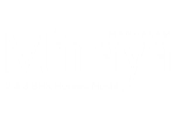 Mangalam Miraya Logo