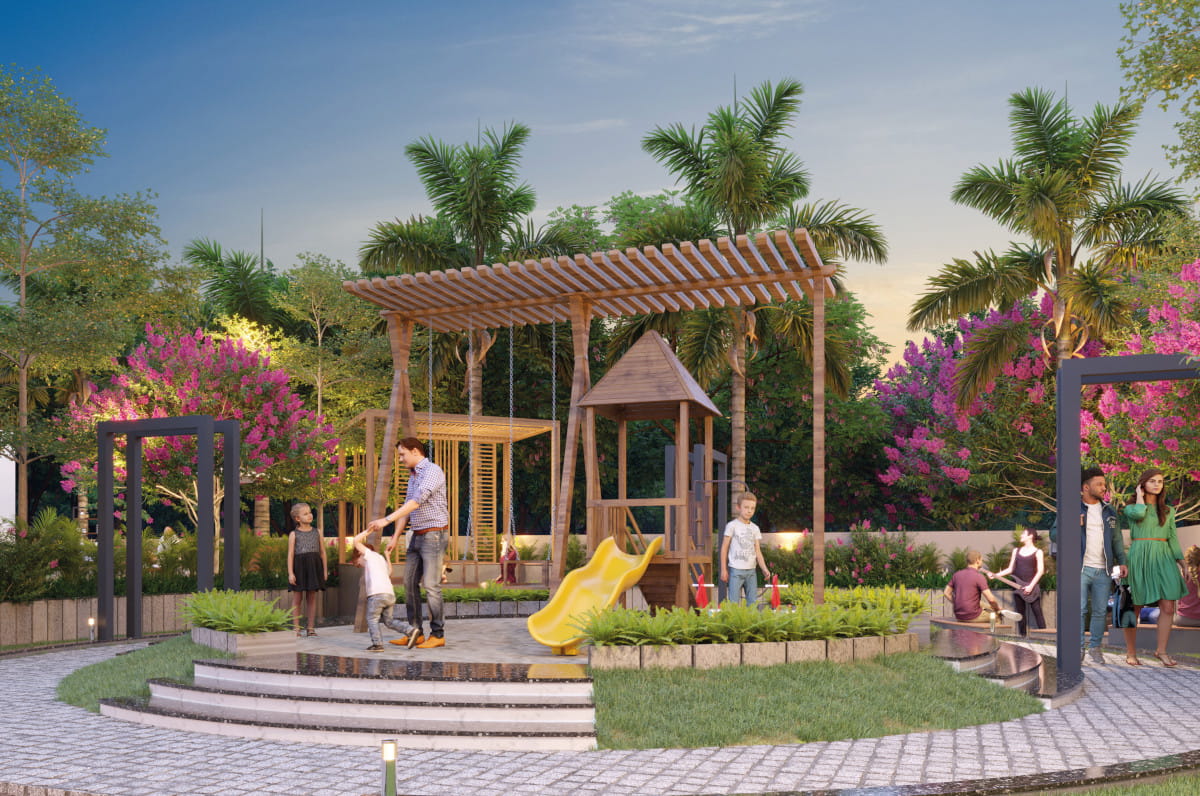 Amenities Overview