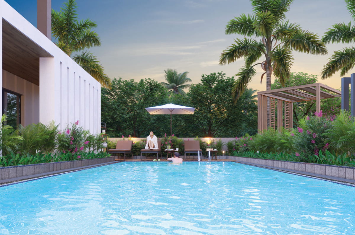Amenities Overview