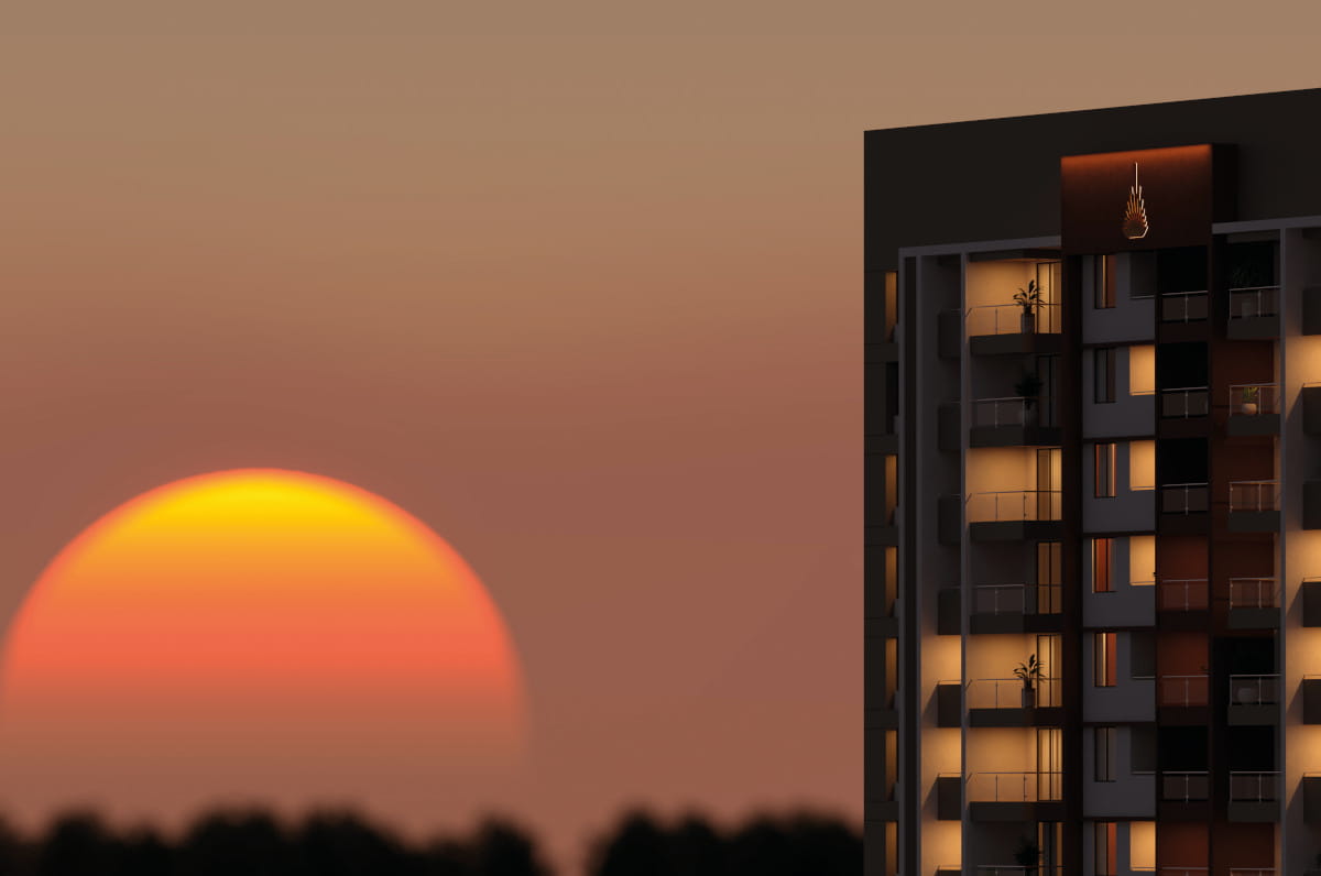 Amenities Overview