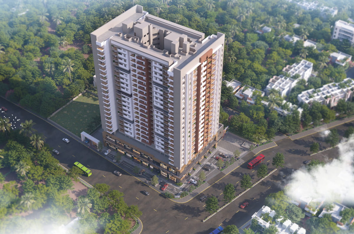 Amenities Overview