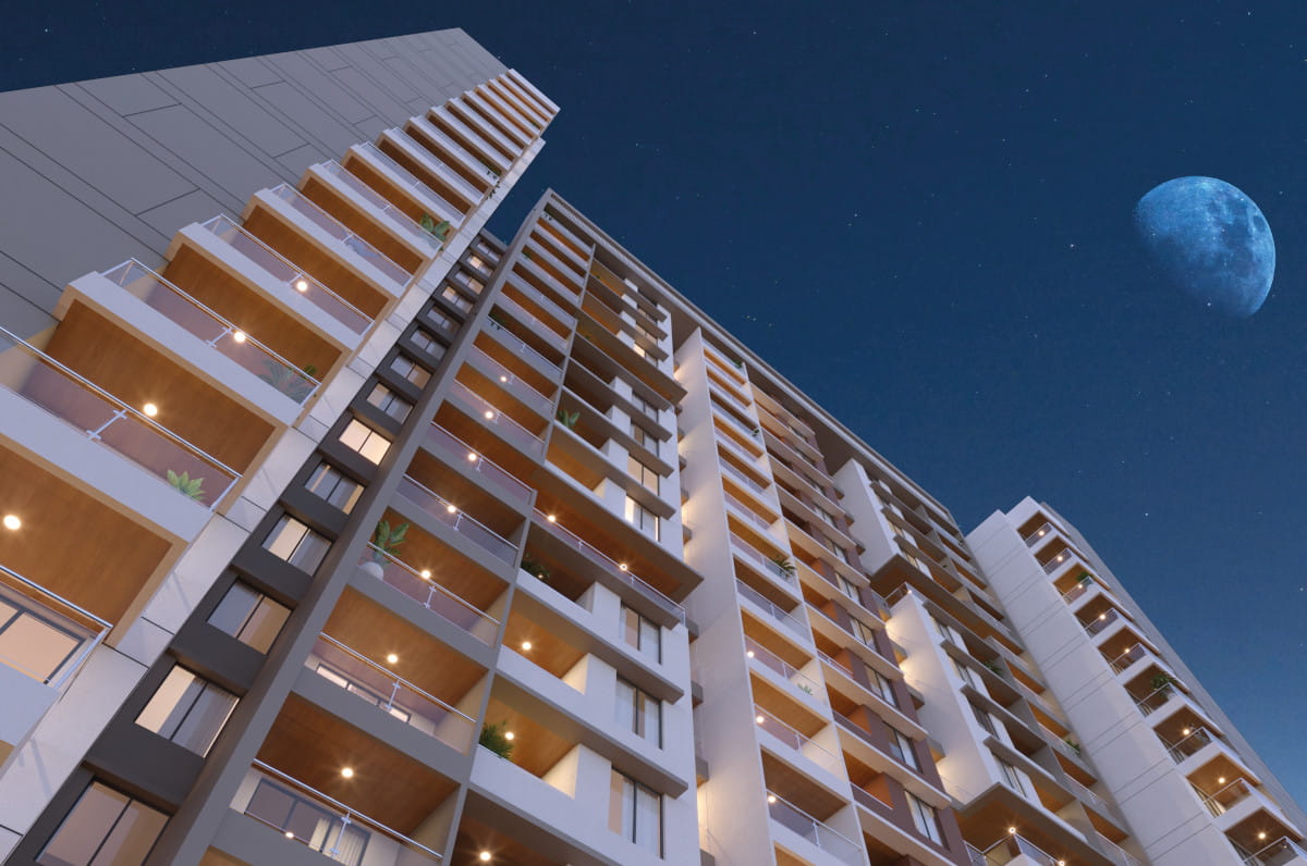 Amenities Overview