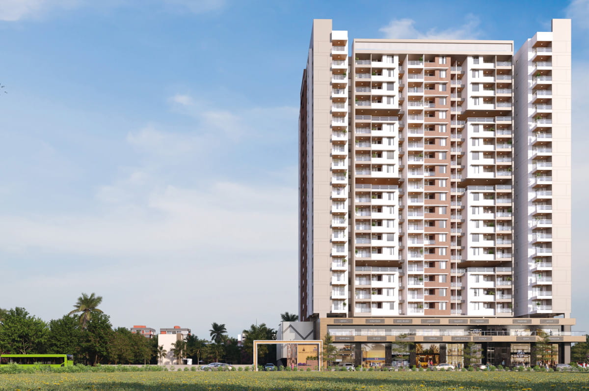 Amenities Overview