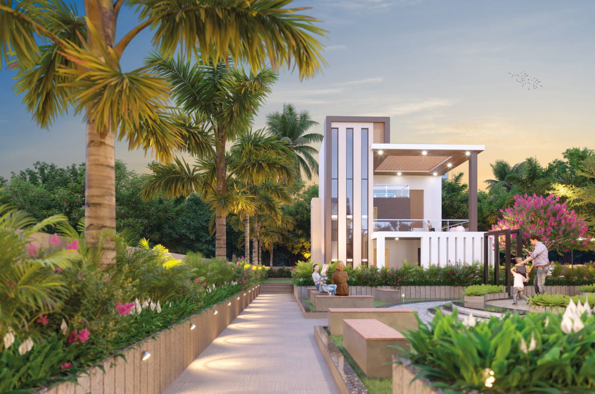 Amenities Overview
