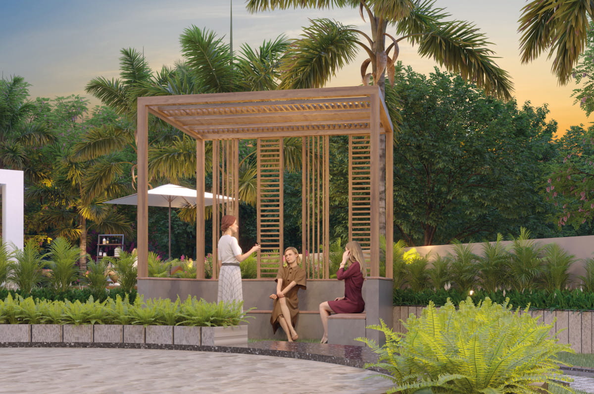 Amenities Overview